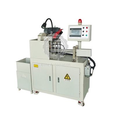 Dia0.6mm-48mm αυτόματη τέμνουσα μηχανή σωλήνων, 0.3-1 ελάχιστος κόπτης σωλήνων μετάλλων