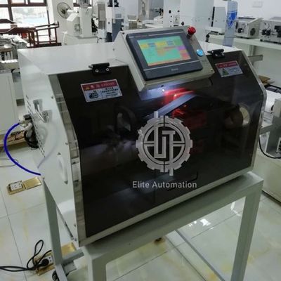 20pcs/Min αυτόματη τέμνουσα μηχανή 60mm σωλήνων κτύπημα για αυτοκίνητο