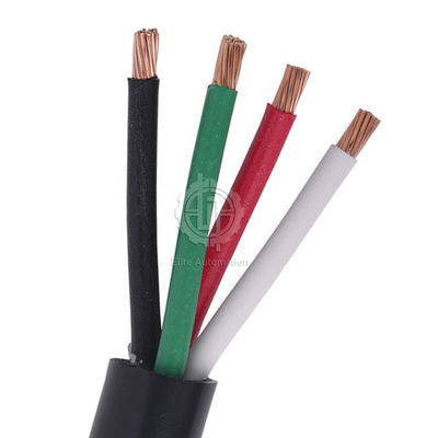 0.4mp-0.6mp αυτόματοι κόπτης καλωδίων και Stripper μηχανή για το εξωτερικό σακάκι 50mm