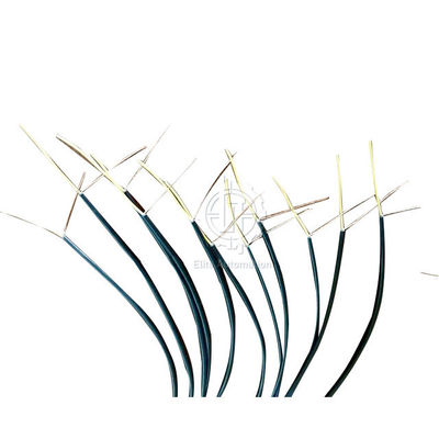 μηχανή επεξεργασίας καλωδίων μήκους 2400pcs/H 80mm για το στρώμα προστατευτικών καλυμμάτων