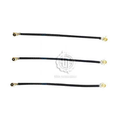 6kw IPEX RF πείθουν την πτυχώνοντας μηχανή καλωδίων συνδετήρων καλωδίων που αυτοματοποιείται πλήρως