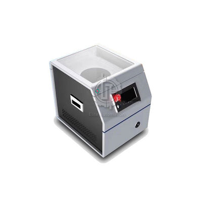 0.5-2.5mm2 βάρος μηχανών 40kg πτύχωσης τερματικών καλωδίων/καλωδίων