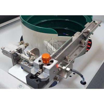 0.5-2.5mm2 βάρος μηχανών 40kg πτύχωσης τερματικών καλωδίων/καλωδίων