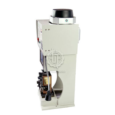 κάθετο/οριζόντιο καλώδιο 550W 1.5Ton που πτυχώνει ημι αυτόματο μηχανών