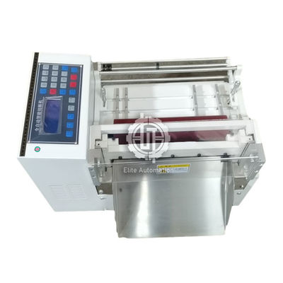 Περικοπή στην αυτόματη συνολική δύναμη 560w τεμνουσών μηχανών καλωδίων μήκους