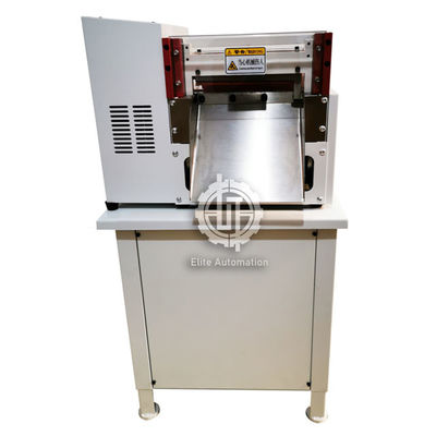 Περικοπή στην αυτόματη συνολική δύναμη 560w τεμνουσών μηχανών καλωδίων μήκους