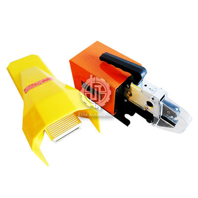 Συμπαγής Crimper 0.25-6.0mm2 καλωδίων συνδετήρων πνευματική πτυχώνοντας σειρά