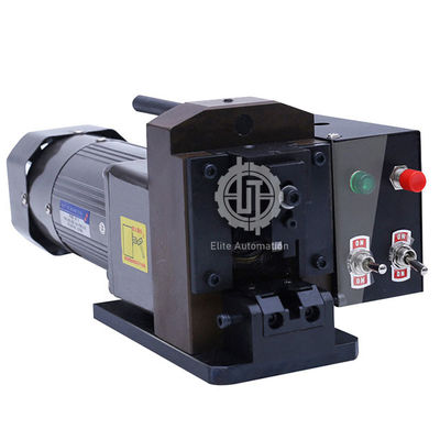 Crimper καλωδίων RJ45 8P8C αεροκίνητο εργαλείο για την επικεφαλής συμπίεση συνδετήρων κρυστάλλου