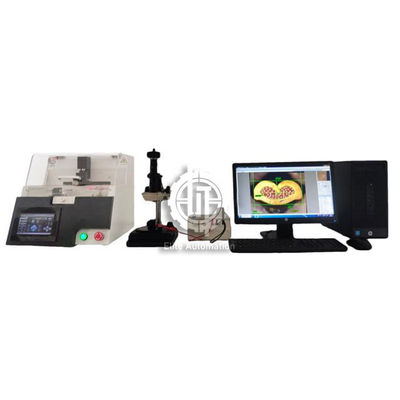 ελεγκτής λουριών καλωδίων 50mm2 312X HD για Crimp τη διατομική ανάλυση