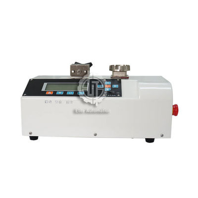 Ελεγκτής λουριών καλωδίων επίδειξης 0-1000N LCD για την εκτατή δύναμη 43mm κτύπημα