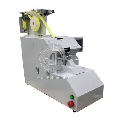 Άνεμος μηχανή καλωδίων ταινιών W12mm-18mm, τυλίγοντας μηχανή σπειρών καλωδίων χαλκού 1.5S