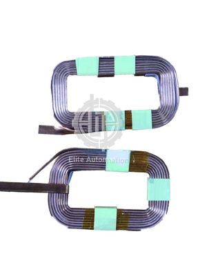 Άνεμος μηχανή καλωδίων ταινιών W12mm-18mm, τυλίγοντας μηχανή σπειρών καλωδίων χαλκού 1.5S