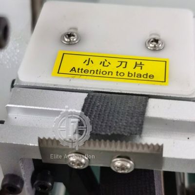 Dia37mm αυτόματη άνεμος μηχανή καλωδίων με το καλώδιο που τραβά τη συσκευή 525mm πλάτος ταινιών