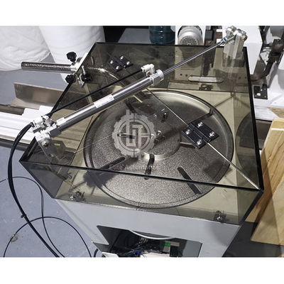 Εσωτερική άνεμος μηχανή καλωδίων Dia200mm 60kg αυτόματη με την κοπή/το γδύσιμο
