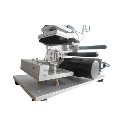 Applicator ετικετών ποτών μηχανή, αυτόματος εξοπλισμός μαρκαρίσματος 25-50pcs/Min