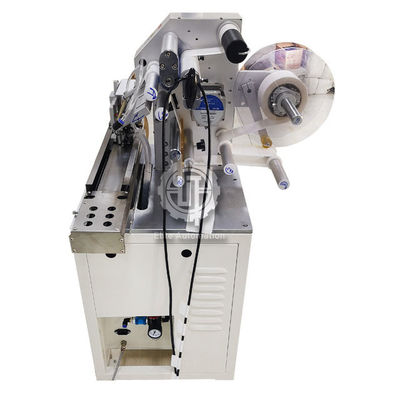 1500-1800pcs/H αυτόματη μηχανή μαρκαρίσματος για την εκτύπωση ετικεττών καλωδίων USB