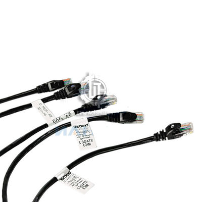 1500-1800pcs/H αυτόματη μηχανή μαρκαρίσματος για την εκτύπωση ετικεττών καλωδίων USB