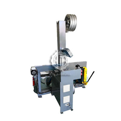 AC110C/220V μηχανή κοπής και γδυσίματος καλωδίων, μηχανή τροφοδοτών καλωδίων Dia38mm
