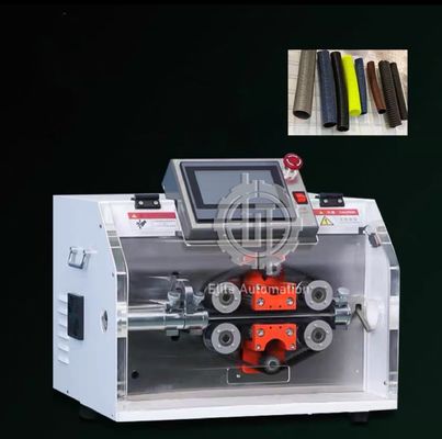 20pcs/Min αυτόματη τέμνουσα μηχανή 60mm σωλήνων κτύπημα για αυτοκίνητο