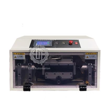 Τέμνουσα μηχανή σωλήνων PVC PE PPR, ζαρωμένη Dia38mm τέμνουσα μηχανή σωλήνων