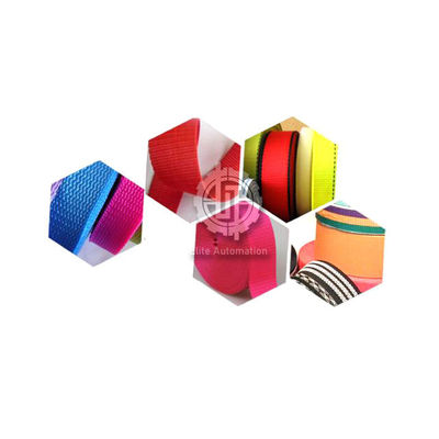 Νάυλον Webbing ζωνών τέμνουσα μηχανή